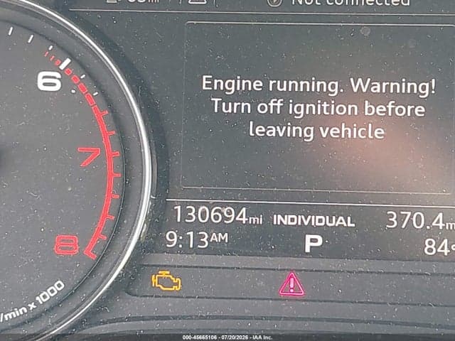 2018 AUDI A5 2.0T PREMIUM 15