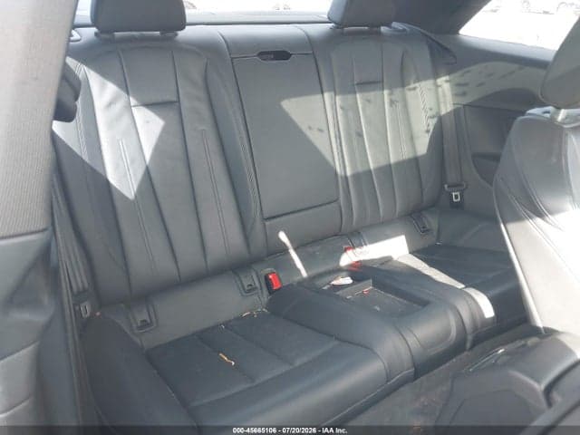 2018 AUDI A5 2.0T PREMIUM 8