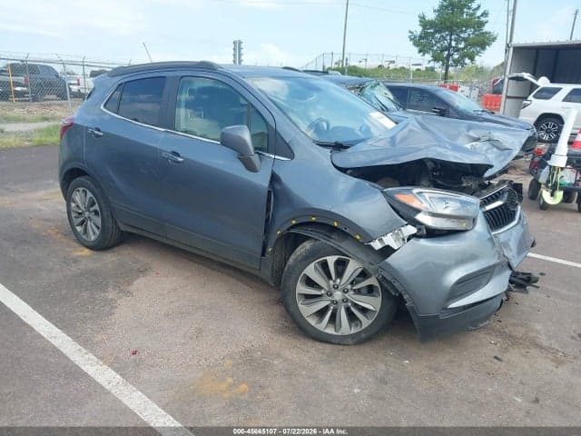 2020 BUICK ENCORE FWD PREFERRED - 1