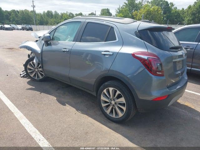 2020 BUICK ENCORE FWD PREFERRED 3