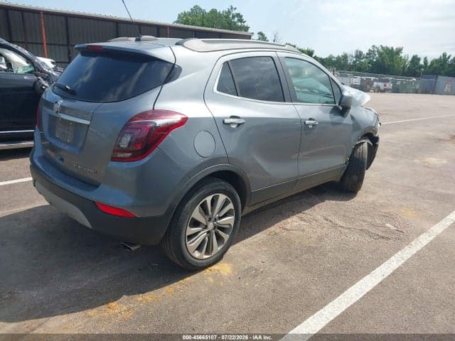 2020 BUICK ENCORE FWD PREFERRED 4