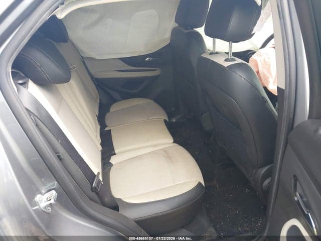 2020 BUICK ENCORE FWD PREFERRED 8