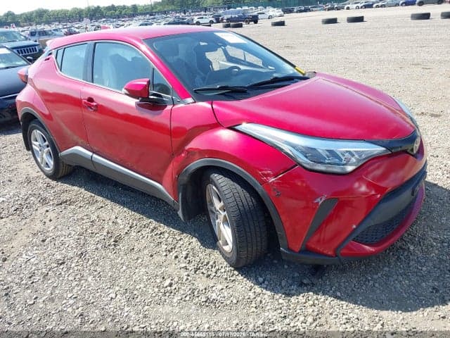 2020 TOYOTA C-HR LE - 1