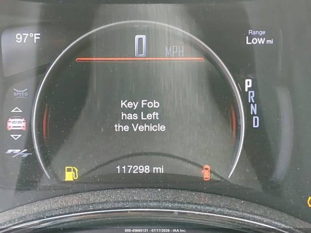 2022 DODGE DURANGO R/T PLUS AWD 15