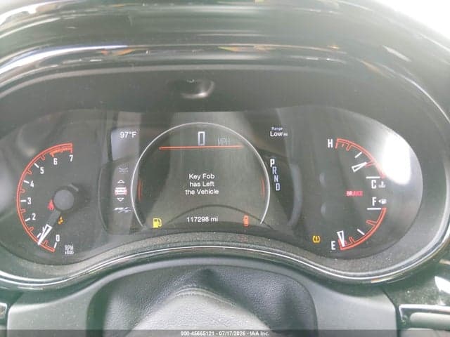 2022 DODGE DURANGO R/T PLUS AWD 7