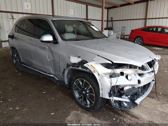 2017 BMW X5 XDRIVE35I 1