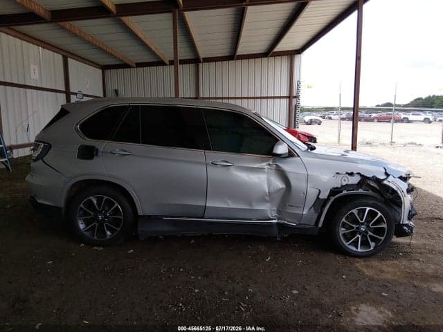 2017 BMW X5 XDRIVE35I 13