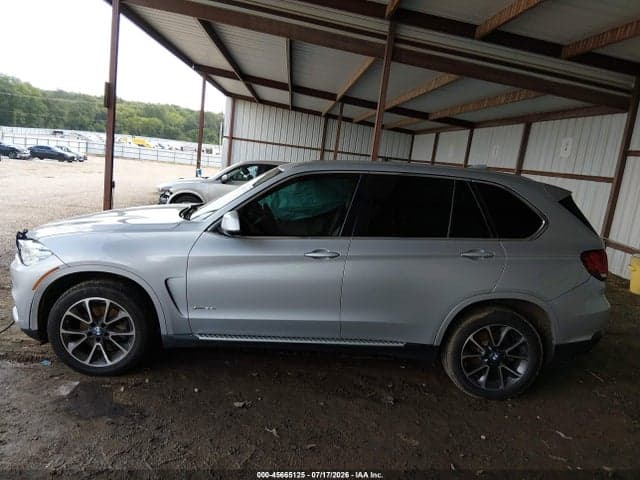 2017 BMW X5 XDRIVE35I 14