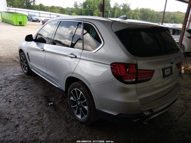 2017 BMW X5 XDRIVE35I 3