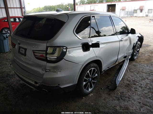 2017 BMW X5 XDRIVE35I 4
