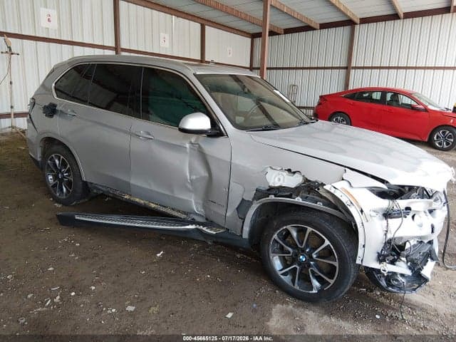 2017 BMW X5 XDRIVE35I 6