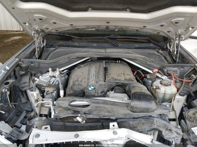 2017 BMW X5 XDRIVE35I 10