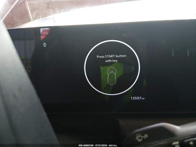 2025 KIA K4 EX 7