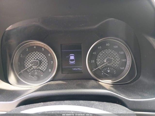 2020 HYUNDAI ELANTRA SEL 7