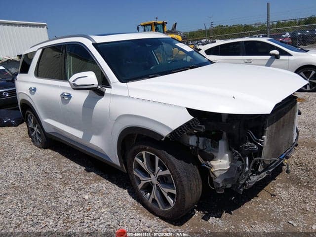 2021 HYUNDAI PALISADE SEL 1