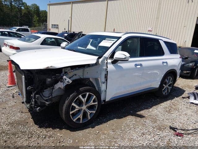 2021 HYUNDAI PALISADE SEL 2