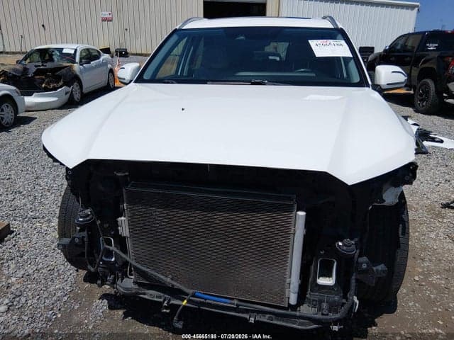 2021 HYUNDAI PALISADE SEL 6