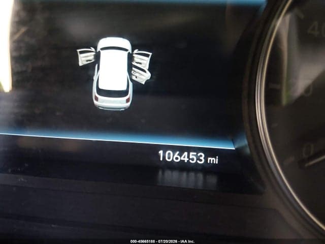 2021 HYUNDAI PALISADE SEL 7