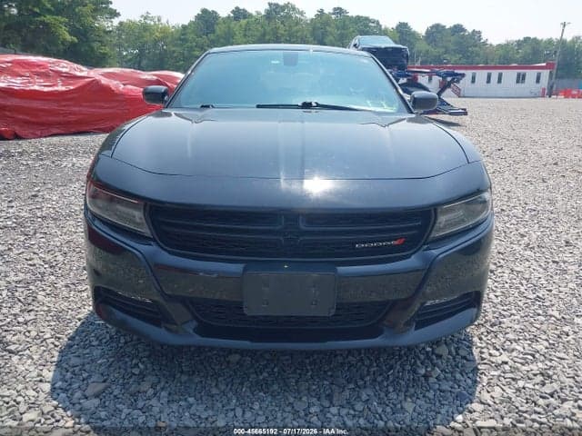 2020 DODGE CHARGER SXT AWD 12