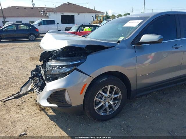 2024 CHEVROLET EQUINOX FWD LT 6