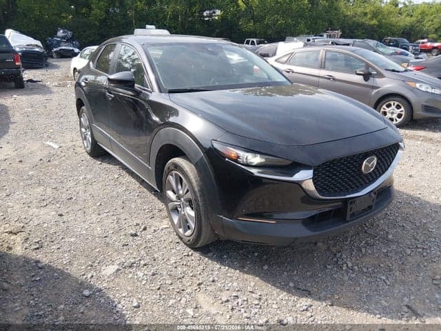2021 MAZDA CX-30 SELECT 1