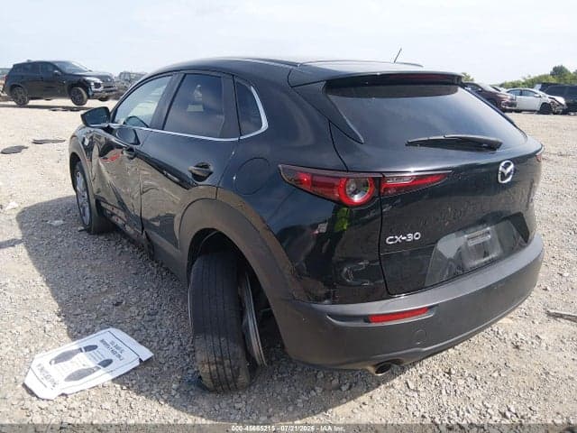 2021 MAZDA CX-30 SELECT 3