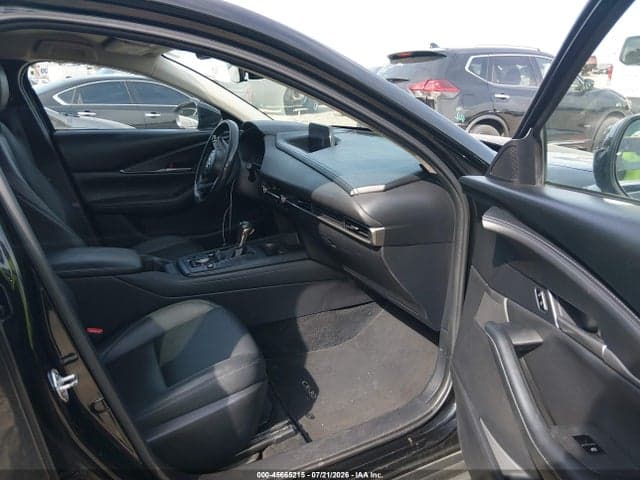 2021 MAZDA CX-30 SELECT 5