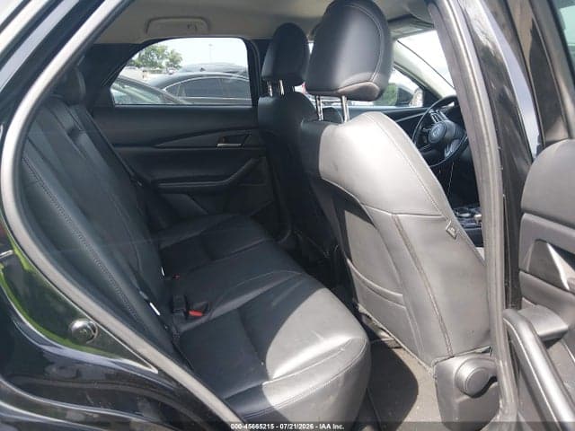 2021 MAZDA CX-30 SELECT 8