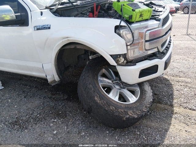 2020 FORD F-150 PLATINUM 6