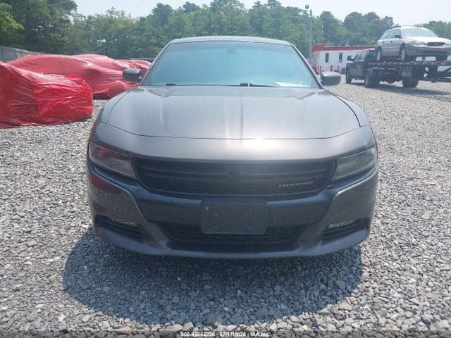 2020 DODGE CHARGER SXT AWD 12