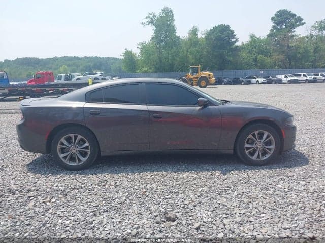 2020 DODGE CHARGER SXT AWD 13