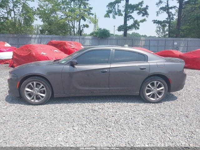 2020 DODGE CHARGER SXT AWD 14
