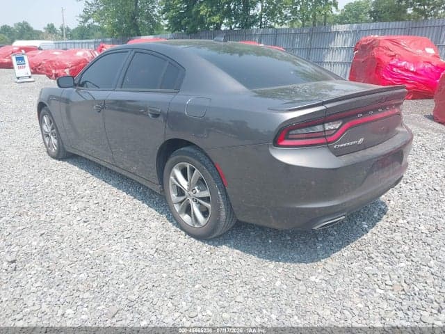 2020 DODGE CHARGER SXT AWD 3