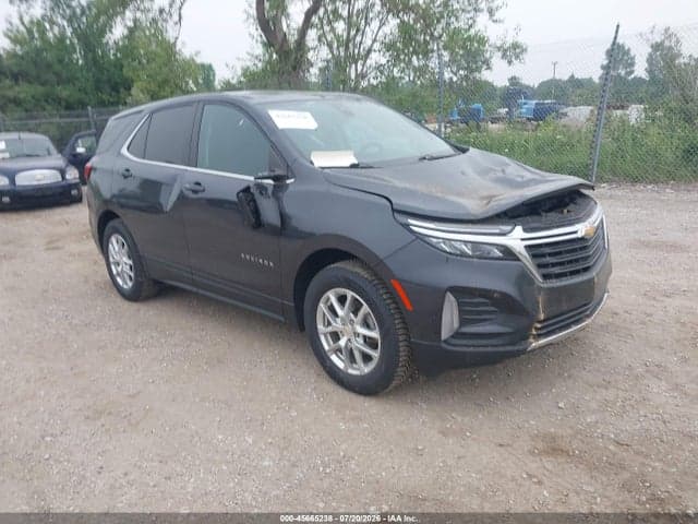 2022 CHEVROLET EQUINOX AWD LT - 1