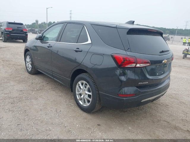 2022 CHEVROLET EQUINOX AWD LT 3