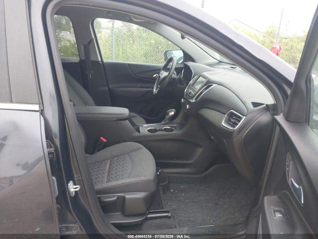2022 CHEVROLET EQUINOX AWD LT 5