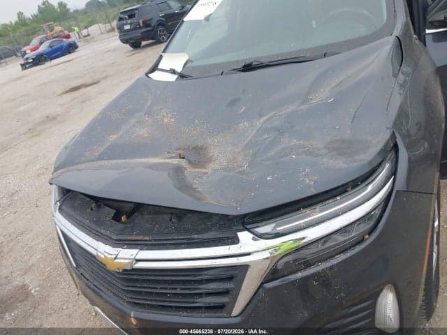 2022 CHEVROLET EQUINOX AWD LT 6