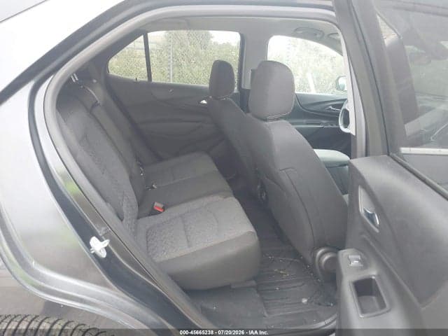 2022 CHEVROLET EQUINOX AWD LT 8