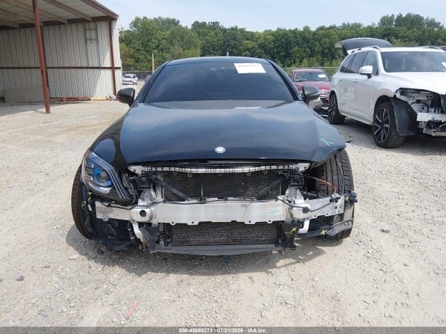 2017 MERCEDES-BENZ AMG C 43 4MATIC 13