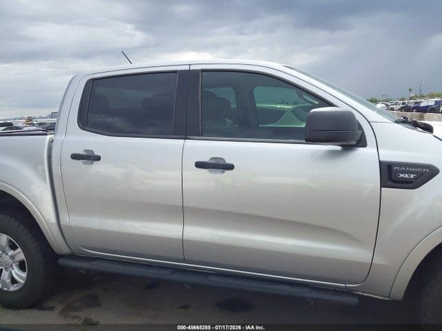 2019 FORD RANGER XLT 13