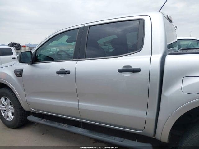 2019 FORD RANGER XLT 14