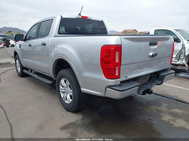 2019 FORD RANGER XLT 3
