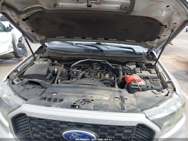 2019 FORD RANGER XLT 10
