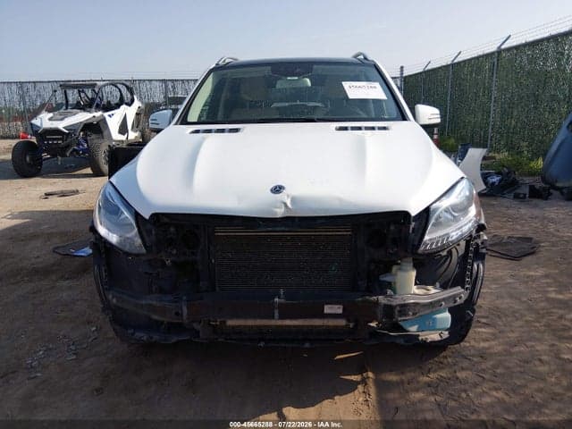 2018 MERCEDES-BENZ GLE 350 4MATIC 13