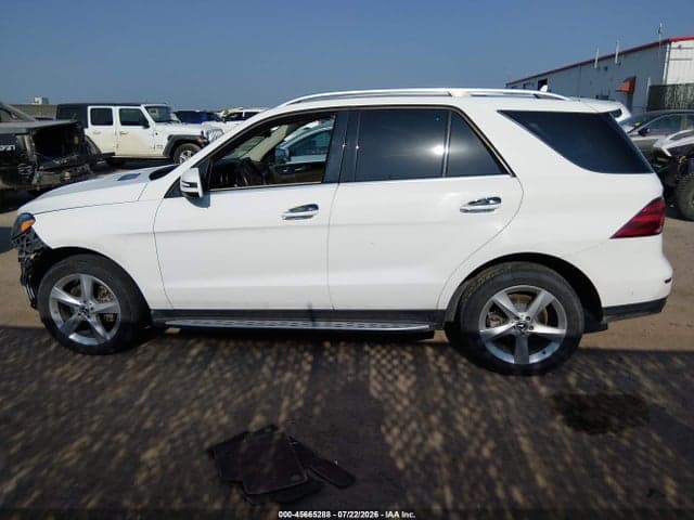 2018 MERCEDES-BENZ GLE 350 4MATIC 15
