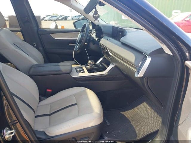 2025 MAZDA CX-90 PHEV PREMIUM SPORT 5