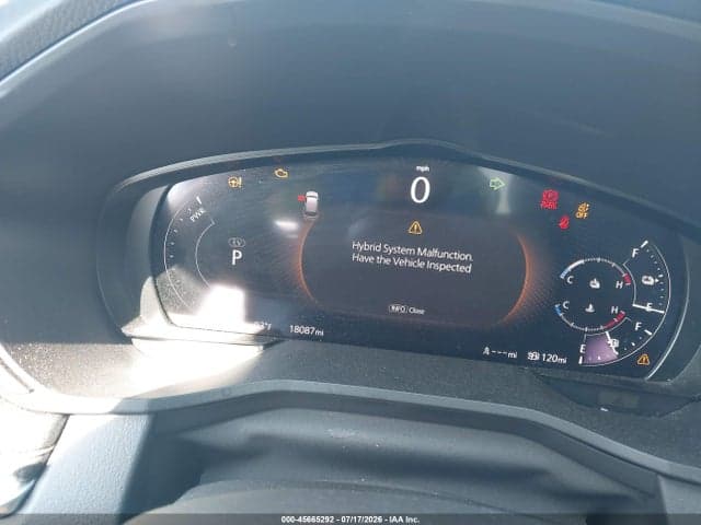 2025 MAZDA CX-90 PHEV PREMIUM SPORT 7