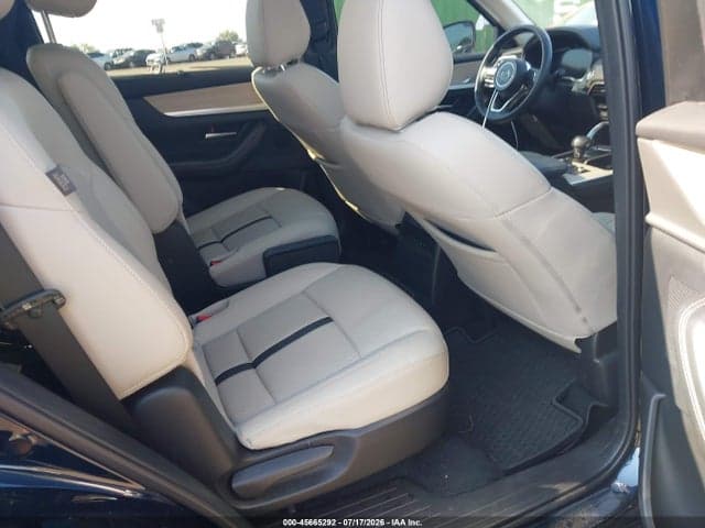 2025 MAZDA CX-90 PHEV PREMIUM SPORT 8