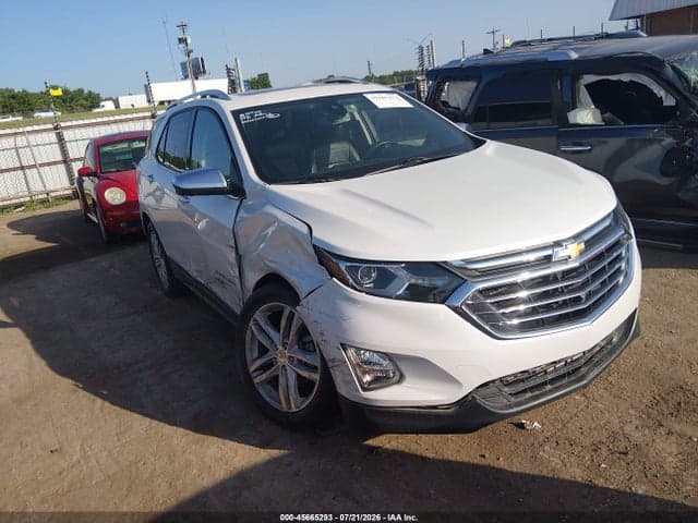 2019 CHEVROLET EQUINOX PREMIER 1