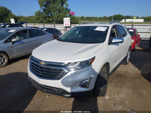 2019 CHEVROLET EQUINOX PREMIER 2